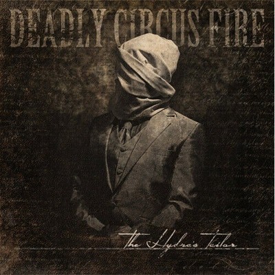 Hydras Tailor CD