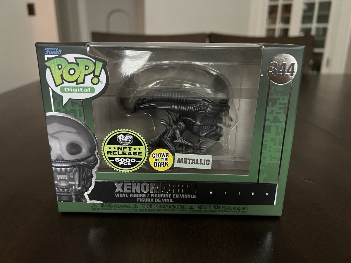 FUNKOPOP エイリアン Amazon.com: Funko Pop! Super: Aliens Vs. Predator - Predalien