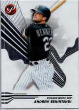 2024 Topps Pristine #29 Andrew Benintendi