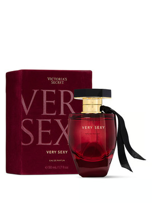 Victoria's Secret VERY SEXY Perfume 1.7oz Eau De Parfum NEW & RARE