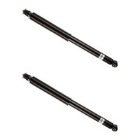 StoßDäMpfer-Set Hinterachse Gasdruck Bilstein Iam-Expertise FüR Opel Omega