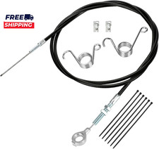 71 Inch Throttle Cable for Go Kart Predator 212Cc 196Cc GX160 GX200 6.5Hp