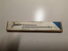 Streifenhobelmesser  Junior  HSS 18   180x30x3 neu  ovp.