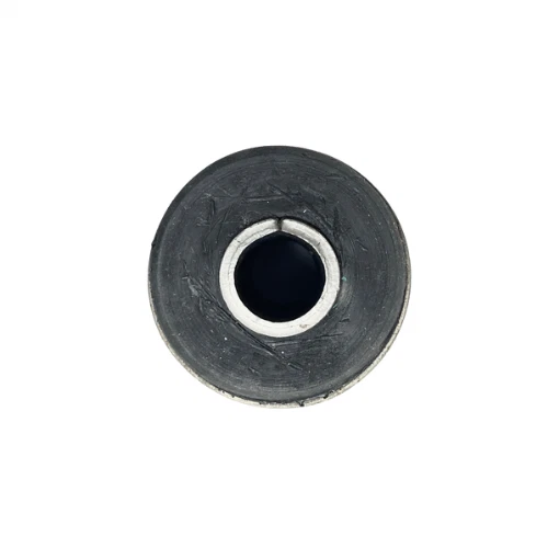 Buje de goma bloque silencioso resorte hoja trasera dardo Dodge Plymouth 1960-1962. Foto 3 de 4