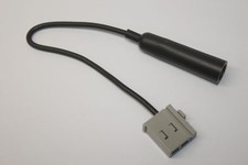 Car Vehicle Stereo Antenna Adaptor Cable Kit 40-SB20 for 2005 Subaru