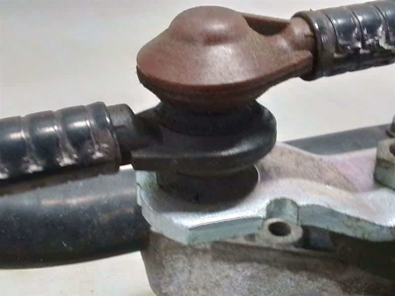 Jeep JL Wrangler OEM Windshield Wiper Motor 2018 2019 2020 2021 2022