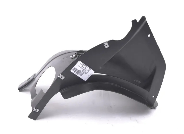 Garniture d'aile inférieure gauche d'origine pour VW Golf VII 5G MK7 5G0805911Ah