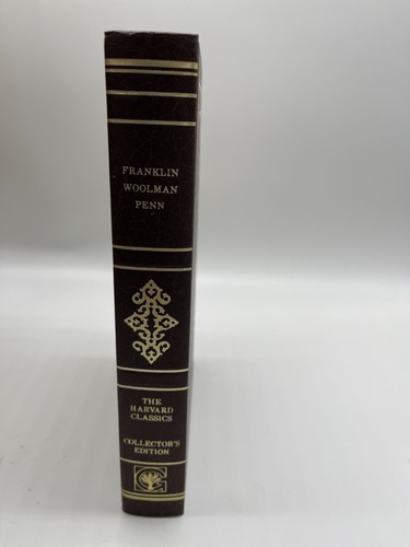 Die Harvard Classics Sammleredition Bücher Einschreiben Ausgabe Alle Titel - Bild 75 von 123