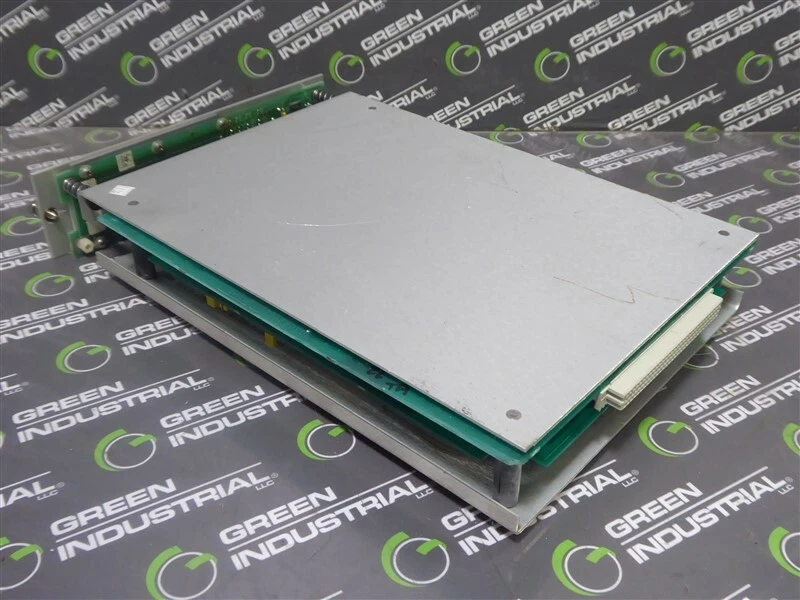 USED Bently Nevada 3300 Series Velocity Monitor 3300/55-01-01-02-02-00-00-02-00 - Image 3 of 4