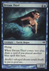 Dream Thief #20 Eventide Magic: The Gathering