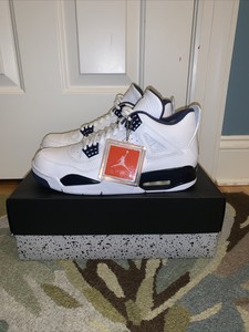 jordan 4 columbia