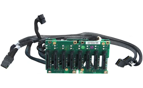 IBM - 69Y5319 - x3650 M4 Plus 8x 2.5in HS HDD Assembly K