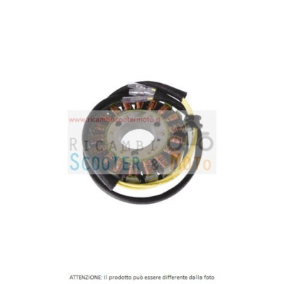 Stator Suzuki Gsx E (T / X / Z) 1100 80/82 163049#14