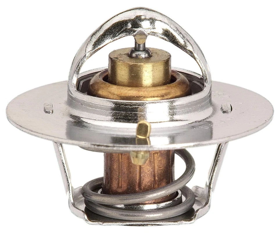 Gates Engine Coolant Thermostat For 1973-1989 Subaru DL - Image 3 of 4