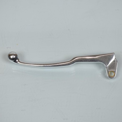 Levier D'embrayage Gauche Sifam Pour Suzuki SV 650 S (1999-2007) - Aluminium Poli