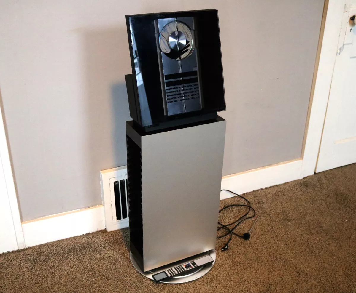 Bang & Olufsen beosound 2300 New Laser! Beolab 2300 Beosystem Beocenter