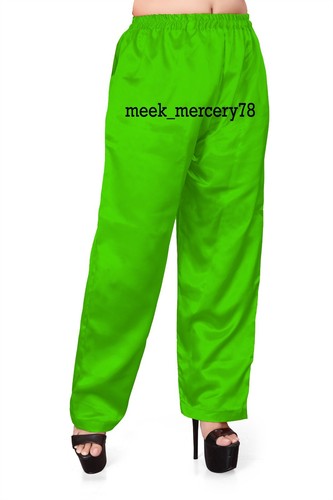 New Trend Straight Pant New Designer Lady Pant Formal wear Women Pants S134 - Picture 12 of 45