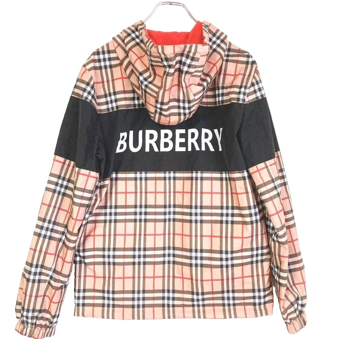 Burberry Cazadora abrigos, chaquetas y chalecos para hombres