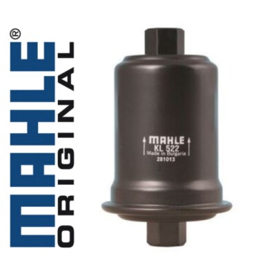 MAHLE Kraftstofffilter für TOYOTA 4 HILUX V LAND LEXUS ES GS LS KIA MAGENTIS