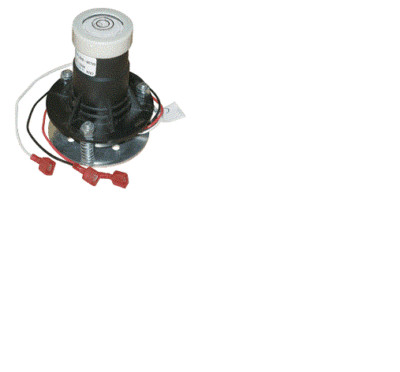 FOR GENIE 30525GT, TILT SENSOR - OMNI DIRECTIONAL N.C.- 4.5DEG 1.5S DELAY - 24V