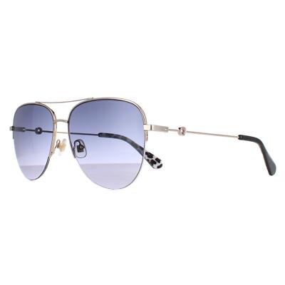 Kate Spade Maisie/G/S 807 9O schwarz grau Farbverlauf  display picture 1