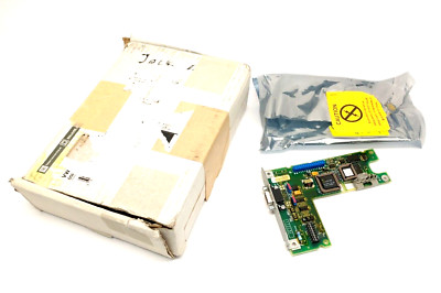 Telemecanique VW3A58354U ALTIVAR 58 N2 Communication Card 098001 CARD ONLY