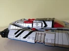 Popy PC-31 Singapore Dragonfly Ship Once Upon a Time Space