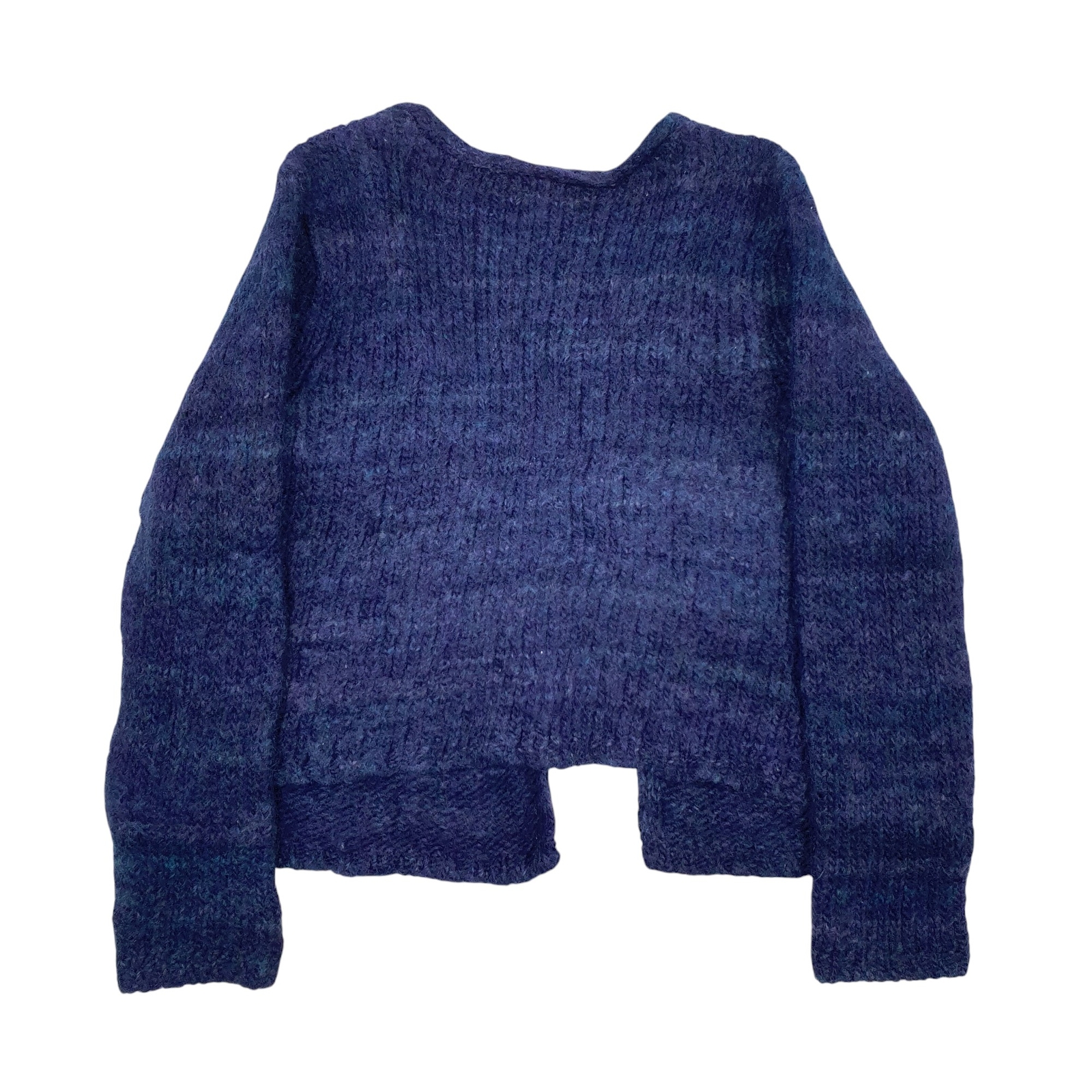 CHICOS Cardigan Wool Jumper Sweatshirt Womens 6 image 3