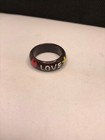Unbranded Rings, Earrings Lot- Various Sizes and Colors. 8 Pieces ~ New! — photo 7