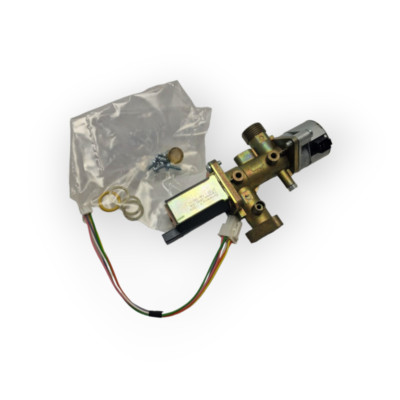 SAUNIER DUVAL 05742900 SERVOVENTILMECHANISMUS LPG-GASVENTIL FÜR ISOFAST E1-KESSE