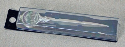 Berlin Brandenburg Gate Souvenir Letter Opener