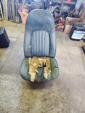 1970 1971 1972 Amc Bucket Drivers Seat Gremlin Amx Javelin Seat Tracks