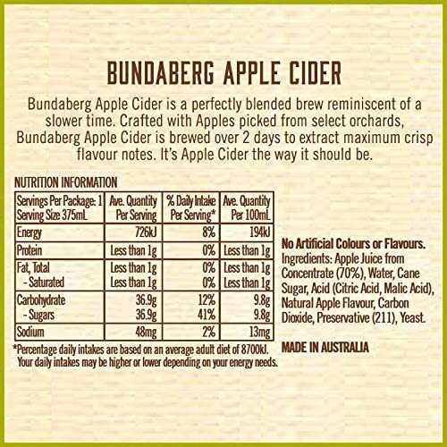 Bundaberg Variety drinks 375ml x 48 - Picture 47 of 57