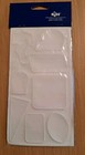 BNIP Russ Berrie NFL Puffy Stickers Cincinnati Bengals Full Box 6 Dozen Packs... — photo 6