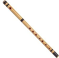 Yamamoto Bamboo Bamboo Bamboo Made of Bamboo 7 Hole 7 Hole Tone Traditional