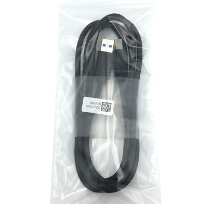 NEW 5ft Cable USB 3.0 Type A to B for Dell P2418HT 23.8 Touch