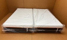 Tempurpedic ProAdapt Firm Split King Mattress Pro Adapt MSRP 5798 NEW