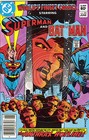 Superman DC Comics World's Finest Superheroes US Comics Bronze Age (1970-83) Era Comics, Graphic Novels & TPBs