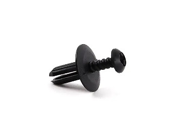 MERCEDES-BENZ C-CLASS W202 Expansion Rivet A0009904692 NEW GENUINE 