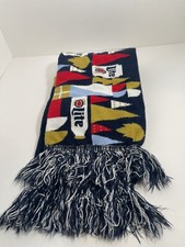 Miller Lite Scarf Holiday Christmas Sweater Scarf - One Size