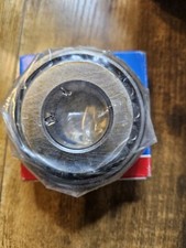 SKF 31306 J2/6 Tapered Roller Bearing