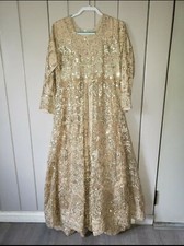 pakistani/indian fancy dress