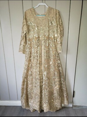 pakistani/indian fancy dress