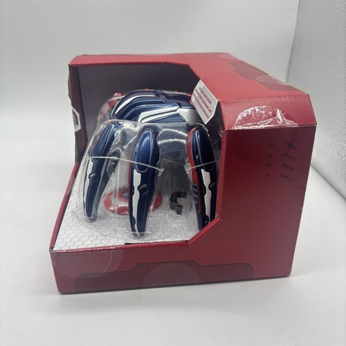 Captain America SPIDER-BOT TACTICAL UPGRADE Disneyland Paris NEW - Picture 3 of 7