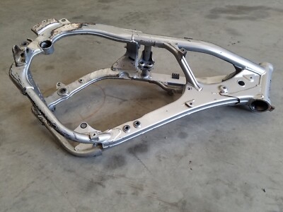 2004-2005 KAWASAKI KX250F KX 250F KXF250 KXF 250 FRAME CHASSIS OEM