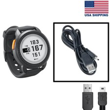 Bushnell iON Edge Golf Watch GPS USB Cable Transfer Cord Replacement