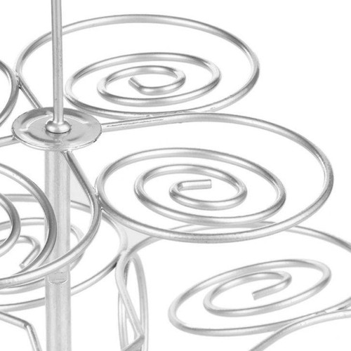 3-Layer Cupcake Stand - Picture 2 of 3