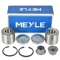2X Meyle 16-147500020 Radlagersatz Hinten FüR Grand Scenic II Megane Renault