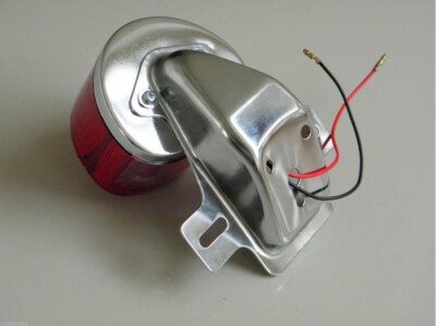 アツーさん専用 Suzuki T350 TS250 TS185 T500 T250 T305 T125 A100 Taillight
