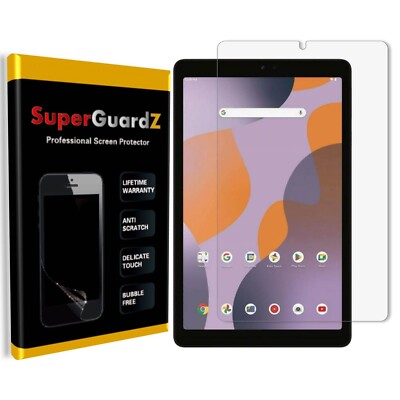 Anti Blue Light Screen Protector Guard Shield For Onn 8'' Tablet (2024 Model)